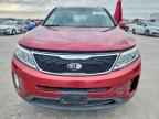 2014 KIA SORENTO