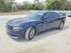 2016 DODGE CHARGER
