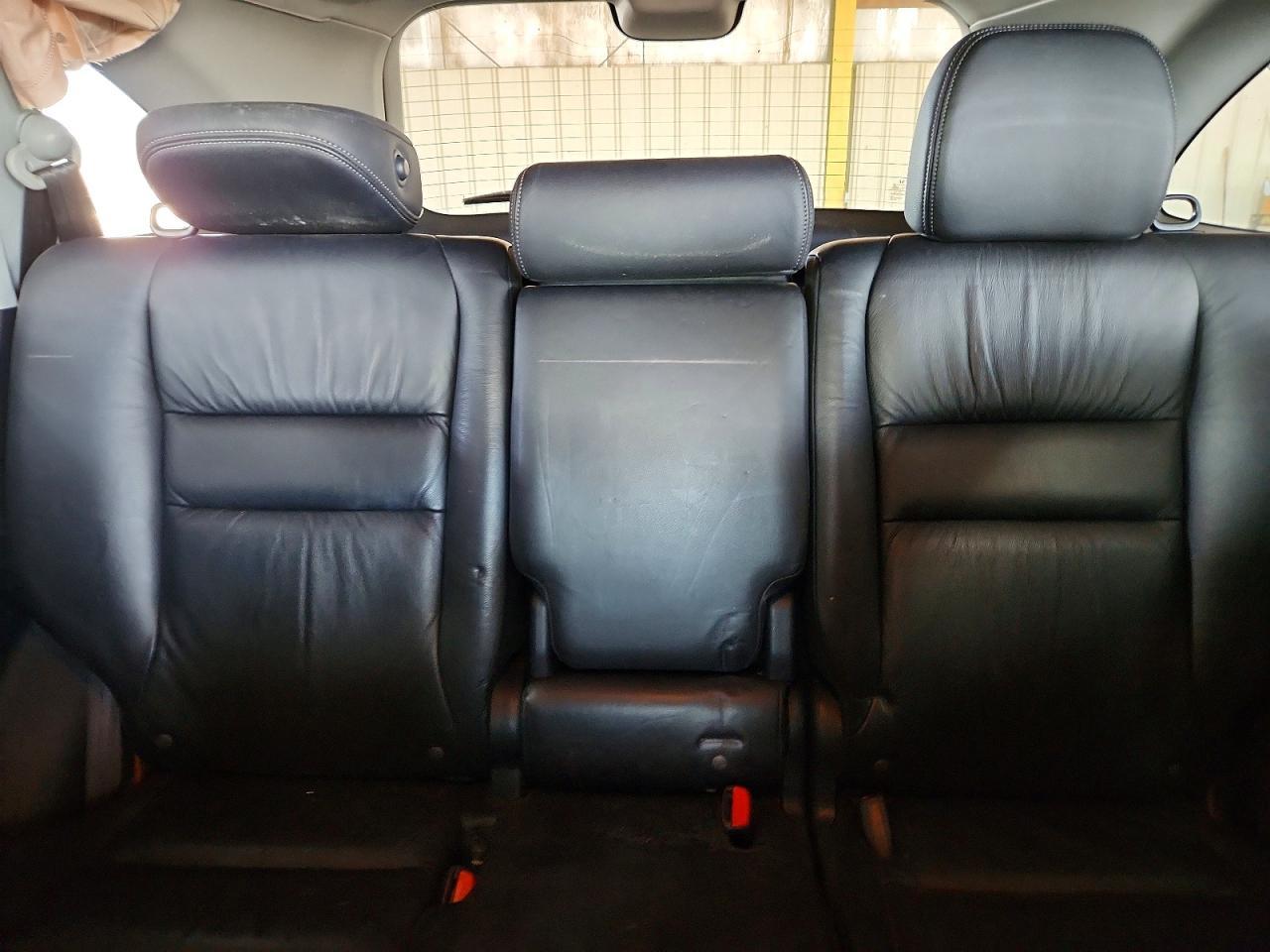 2010 HONDA CR-V