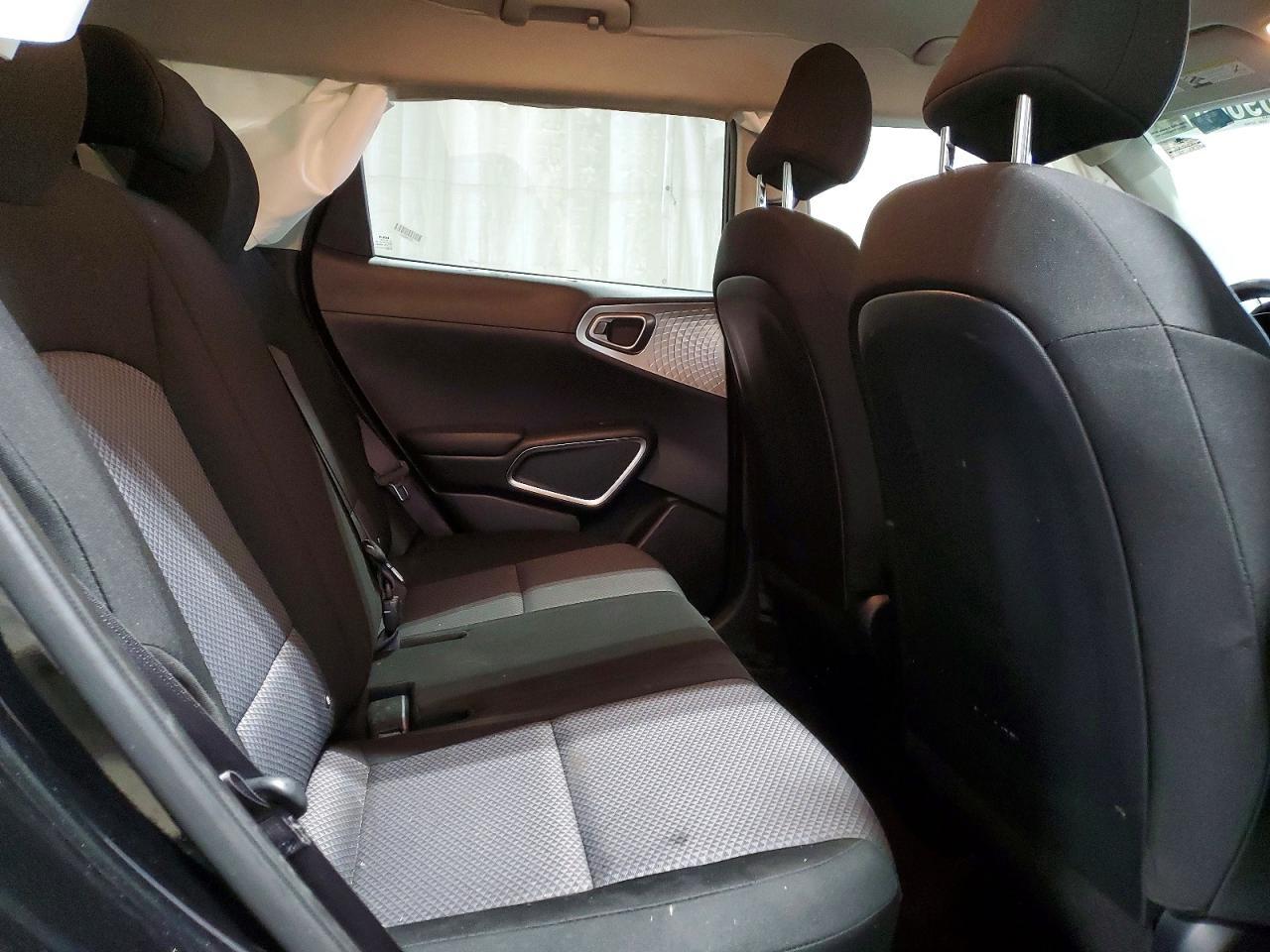 2023 KIA SOUL