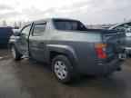 2008 HONDA Ridgeline