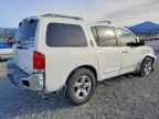 2004 NISSAN Armada