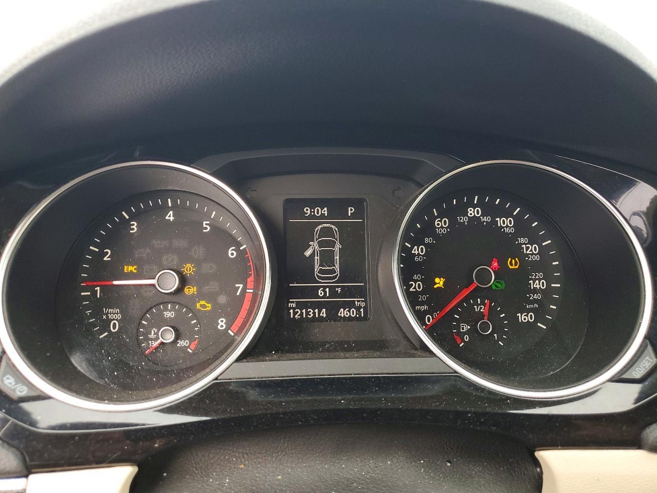 2016 VOLKSWAGEN JETTA