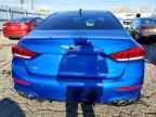 2020 GENESIS G80