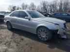 2004 MERCEDES-BENZ E-Class
