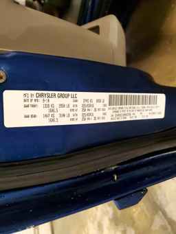 2010 DODGE GRAND CARAVAN
