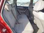 2008 HONDA CR-V