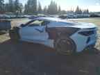 2022 CHEVROLET Corvette Stingray