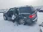 2012 LINCOLN Navigator