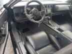 1984 CHEVROLET CORVETTE