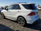 2018 MERCEDES-BENZ GLE-Class