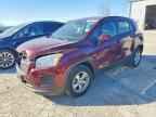 2016 CHEVROLET TRAX