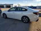 2025 SUBARU Legacy