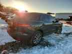 2018 JAGUAR F-Pace
