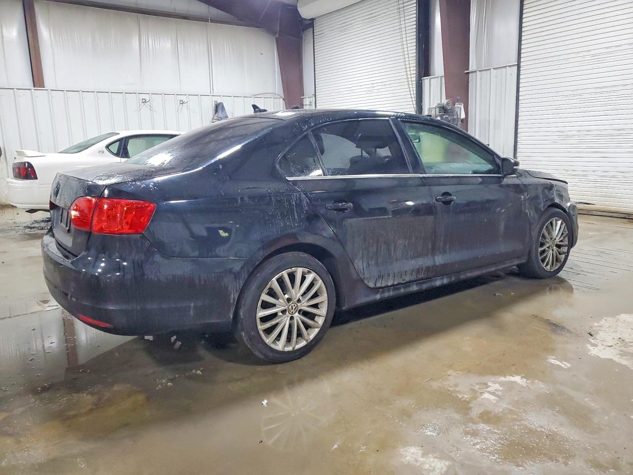 2013 VOLKSWAGEN JETTA