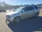 2014 GMC ACADIA