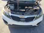 2012 KIA SORENTO