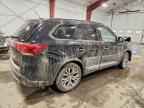 2016 MITSUBISHI outlander