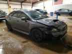 2021 SUBARU WRX