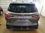 2022 TOYOTA SIENNA