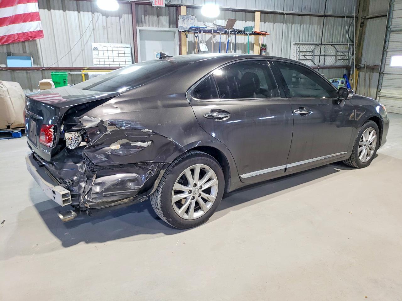 2010 LEXUS ES 350