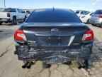 2017 SUBARU WRX