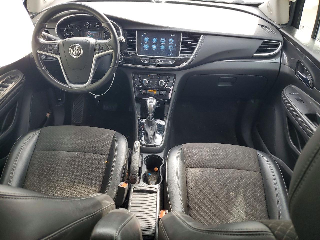 2020 BUICK ENCORE