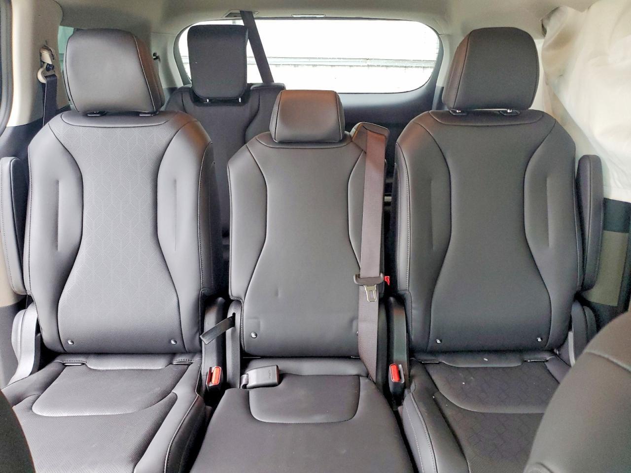 2026 KIA Carnival