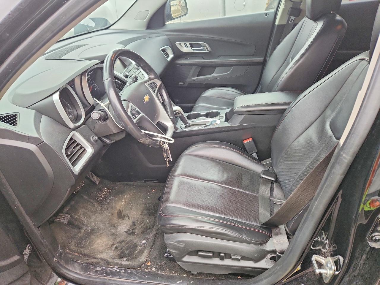 2014 CHEVROLET EQUINOX