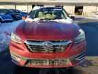2022 SUBARU Legacy