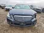 2011 MERCEDES-BENZ E-Class