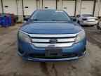 2010 FORD FUSION