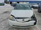 2003 HONDA CIVIC