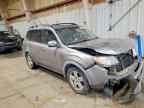 2009 SUBARU FORESTER