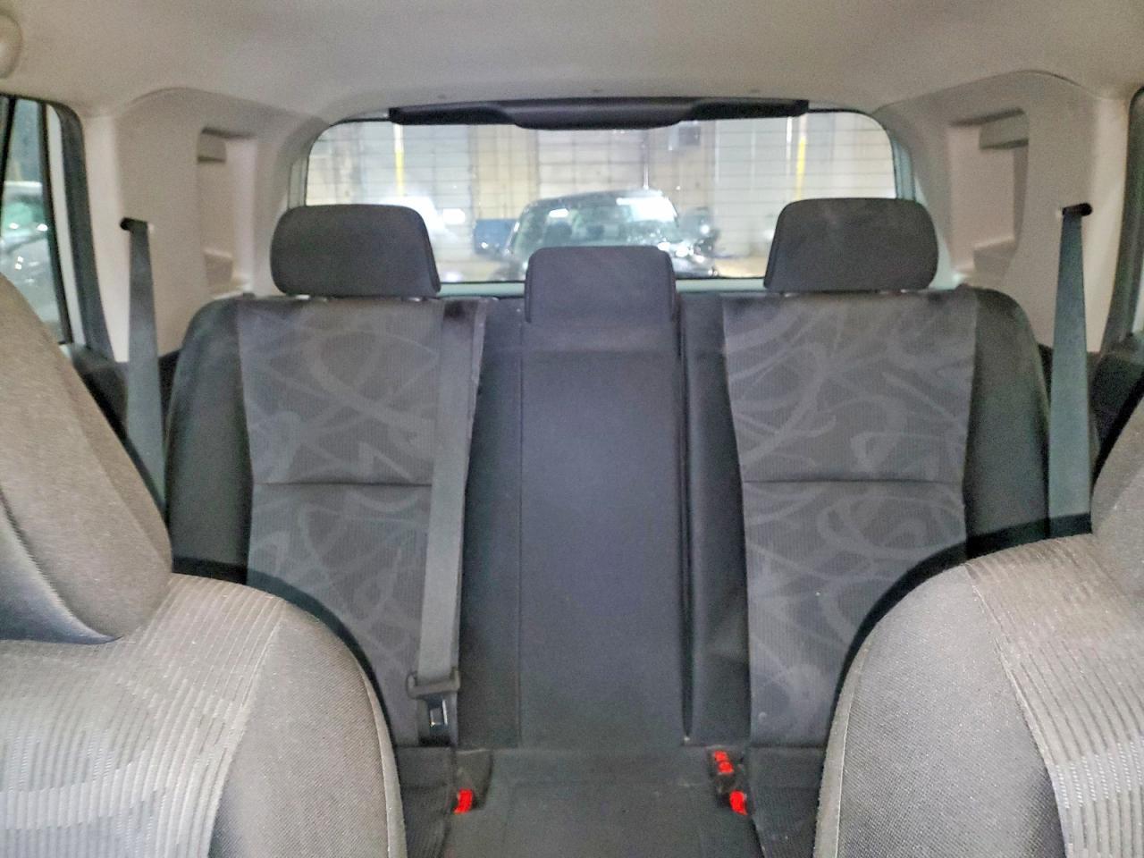 2012 SCION xB
