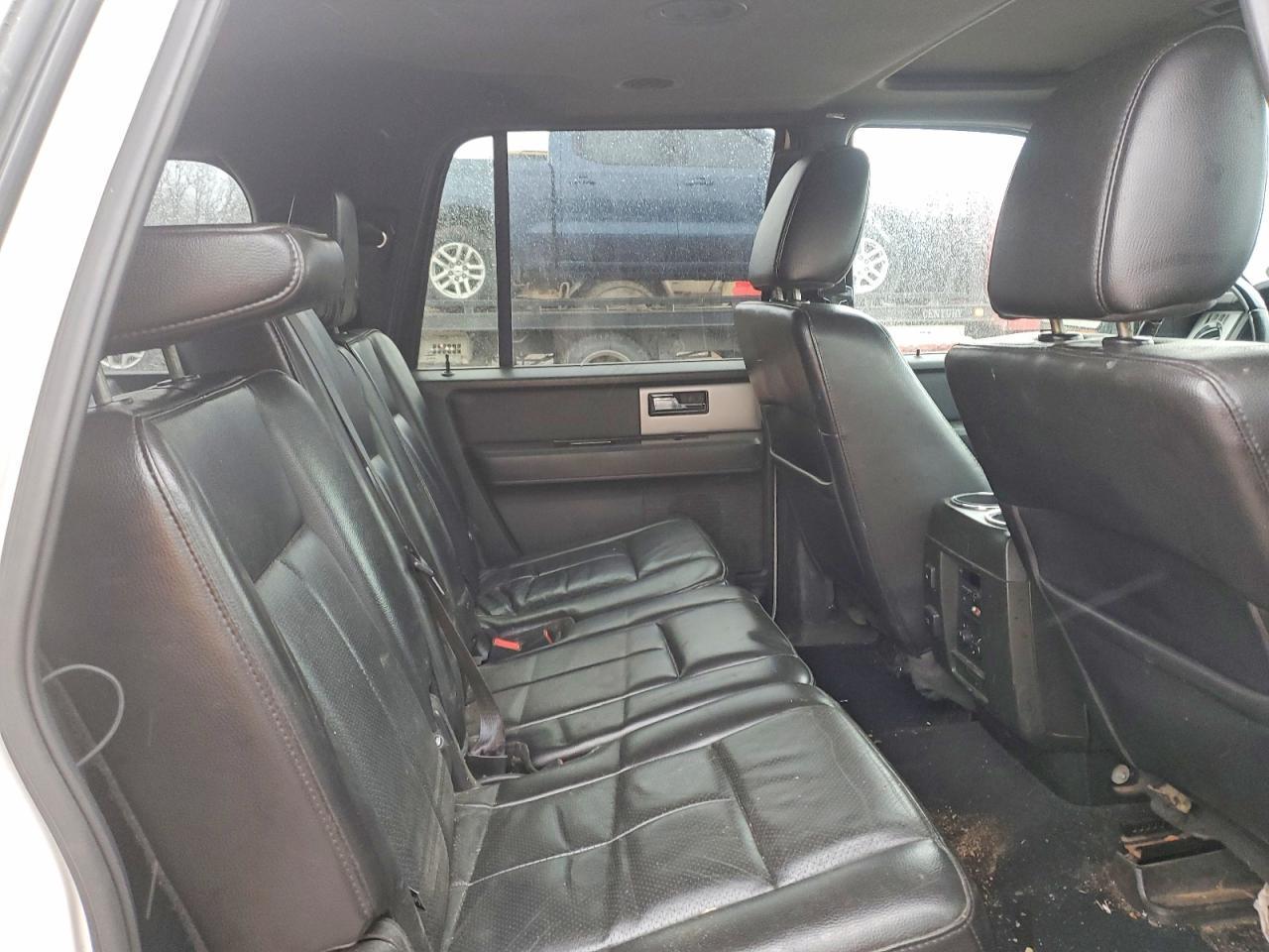 2013 FORD Expedition