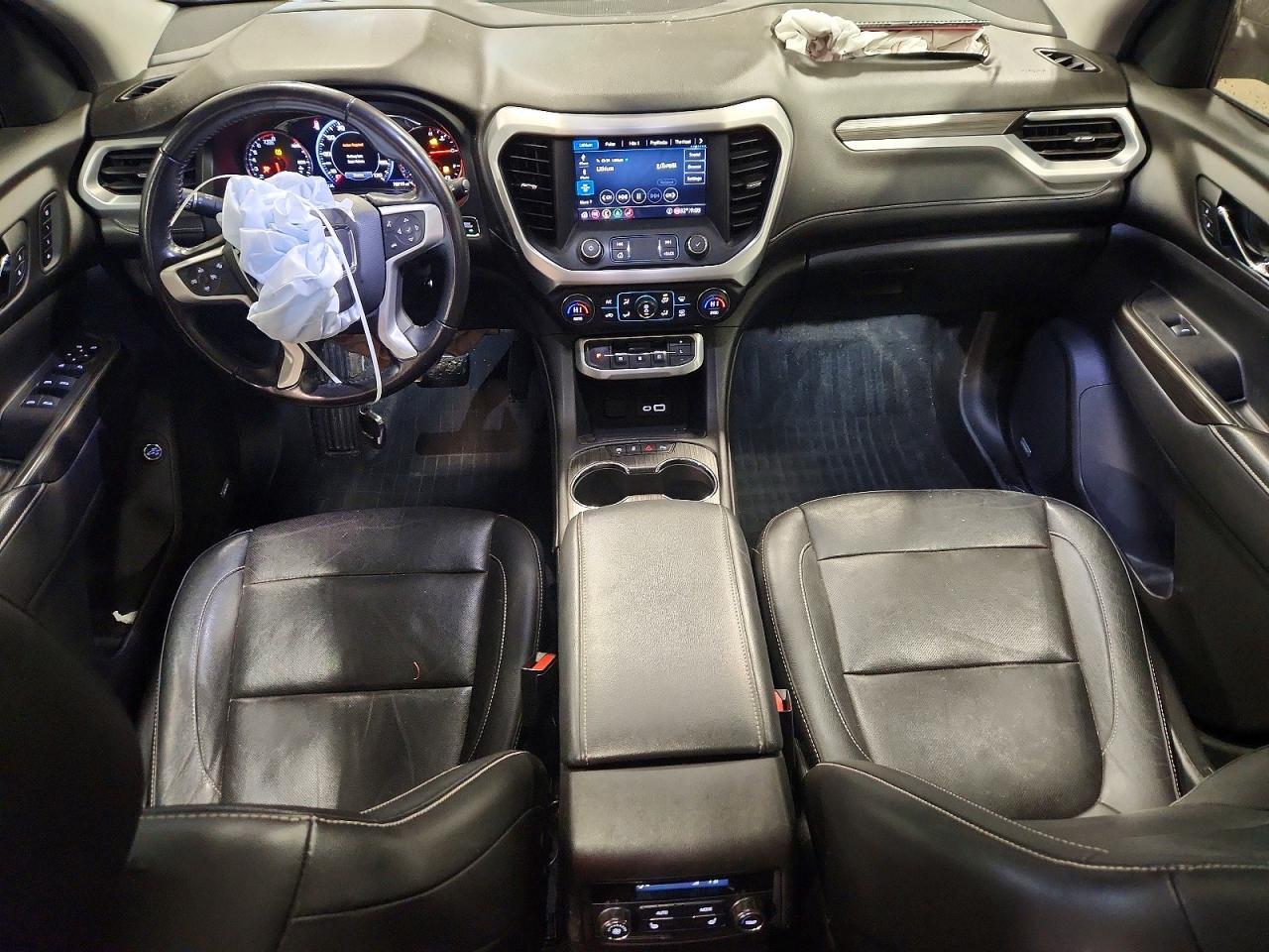 2020 GMC ACADIA