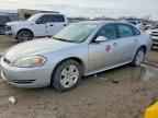2010 CHEVROLET IMPALA