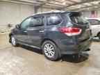 2016 NISSAN PATHFINDER