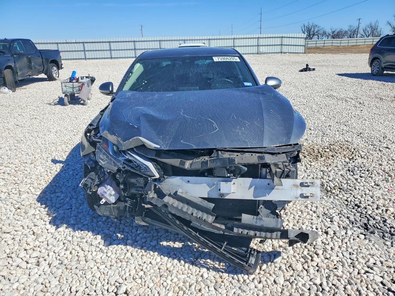 2019 NISSAN