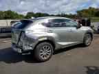 2021 LEXUS NX 300