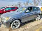 2014 BMW X3