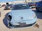 2012 VOLKSWAGEN Beetle