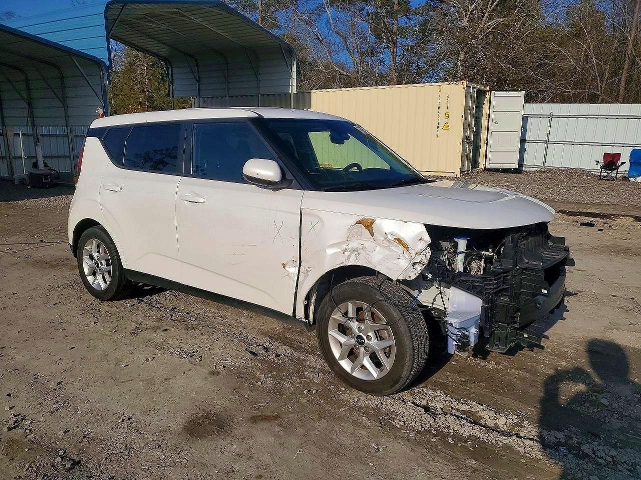 2023 KIA SOUL