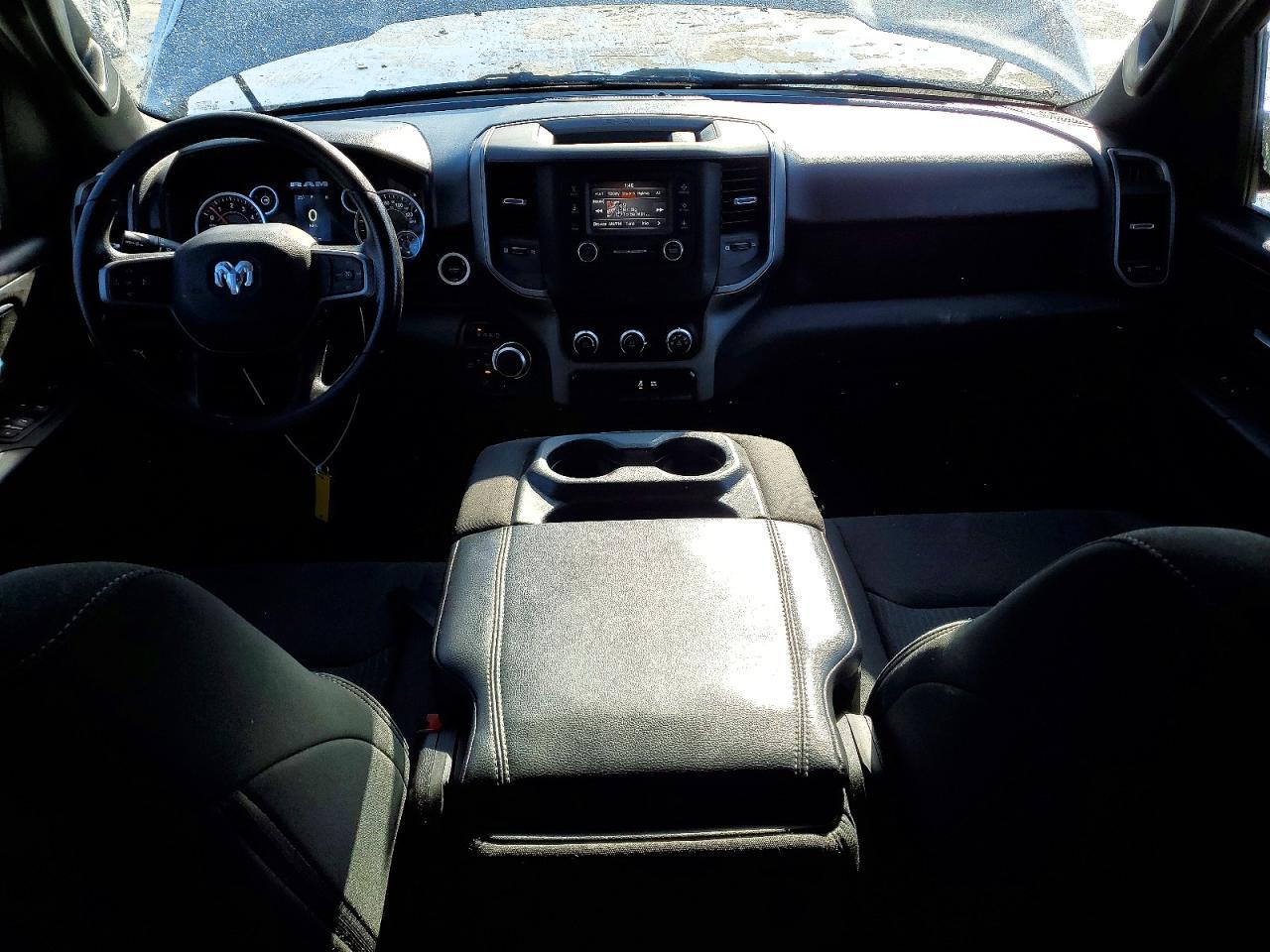 2024 RAM 1500