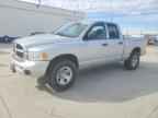 2005 DODGE RAM 1500