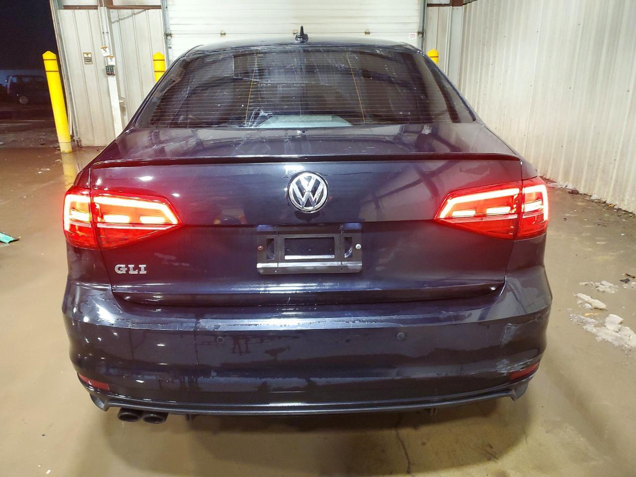 2017 VOLKSWAGEN JETTA