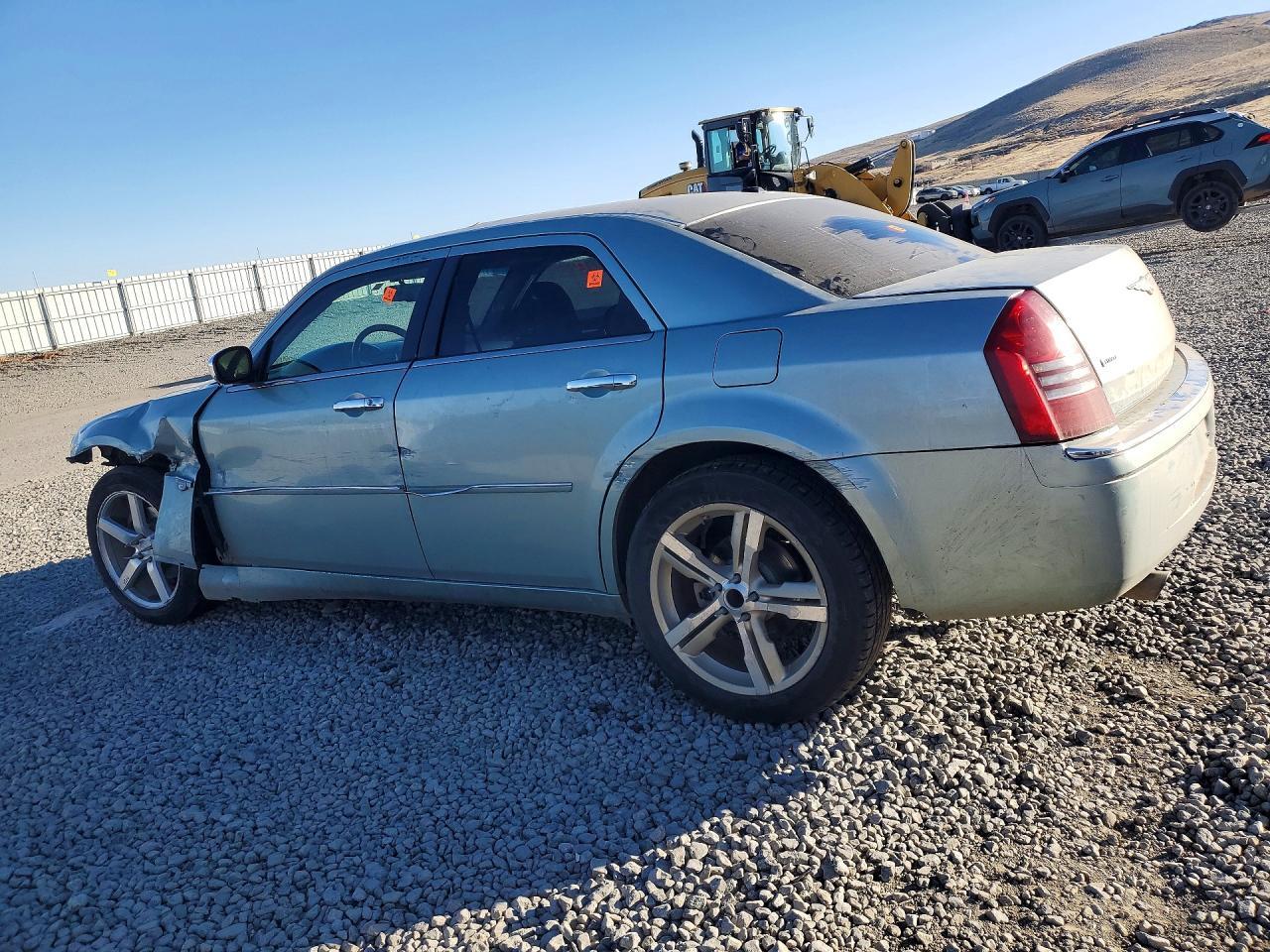 2006 CHRYSLER 300