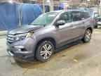 2017 HONDA PILOT