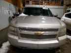 2007 CHEVROLET Avalanche